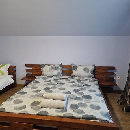 Casa Maya Săsciori Εξωτερικό φωτογραφία