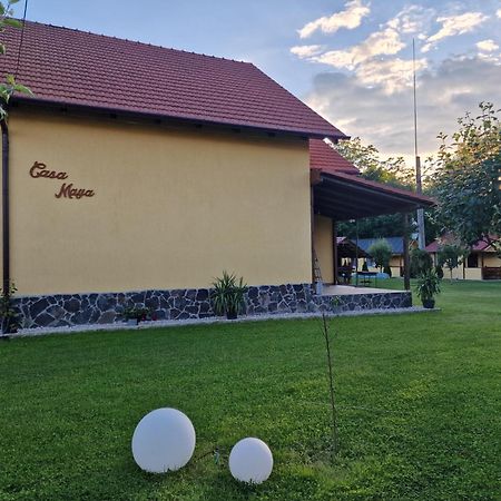 Casa Maya Săsciori Εξωτερικό φωτογραφία