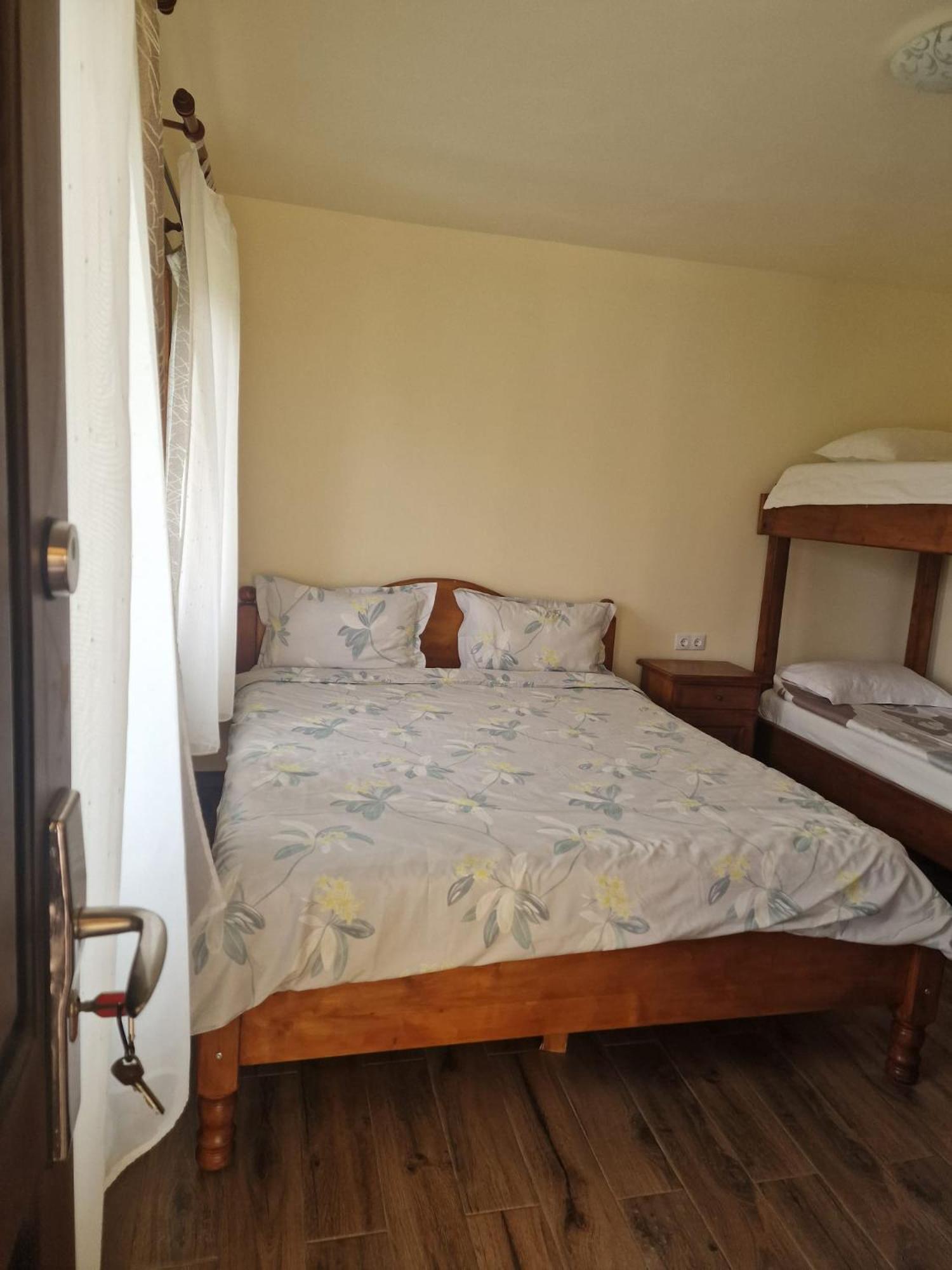 Casa Maya Săsciori Εξωτερικό φωτογραφία