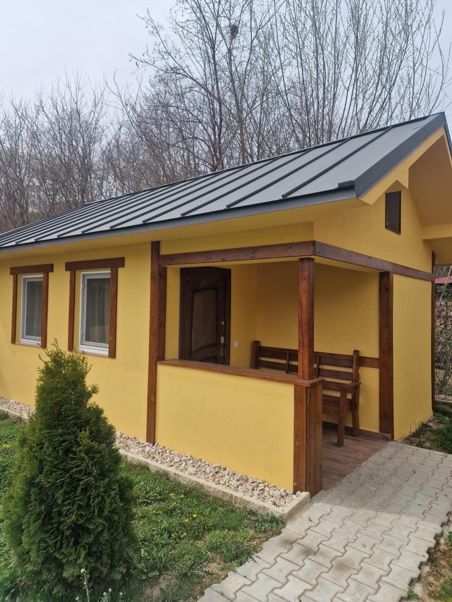 Casa Maya Săsciori Εξωτερικό φωτογραφία