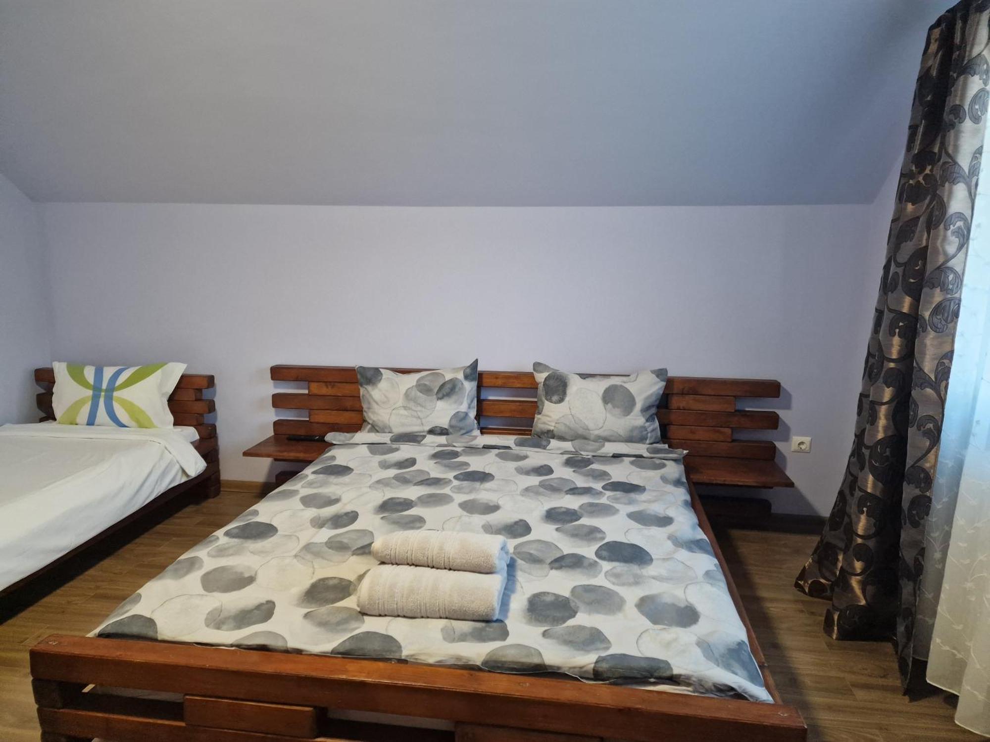 Casa Maya Săsciori Εξωτερικό φωτογραφία
