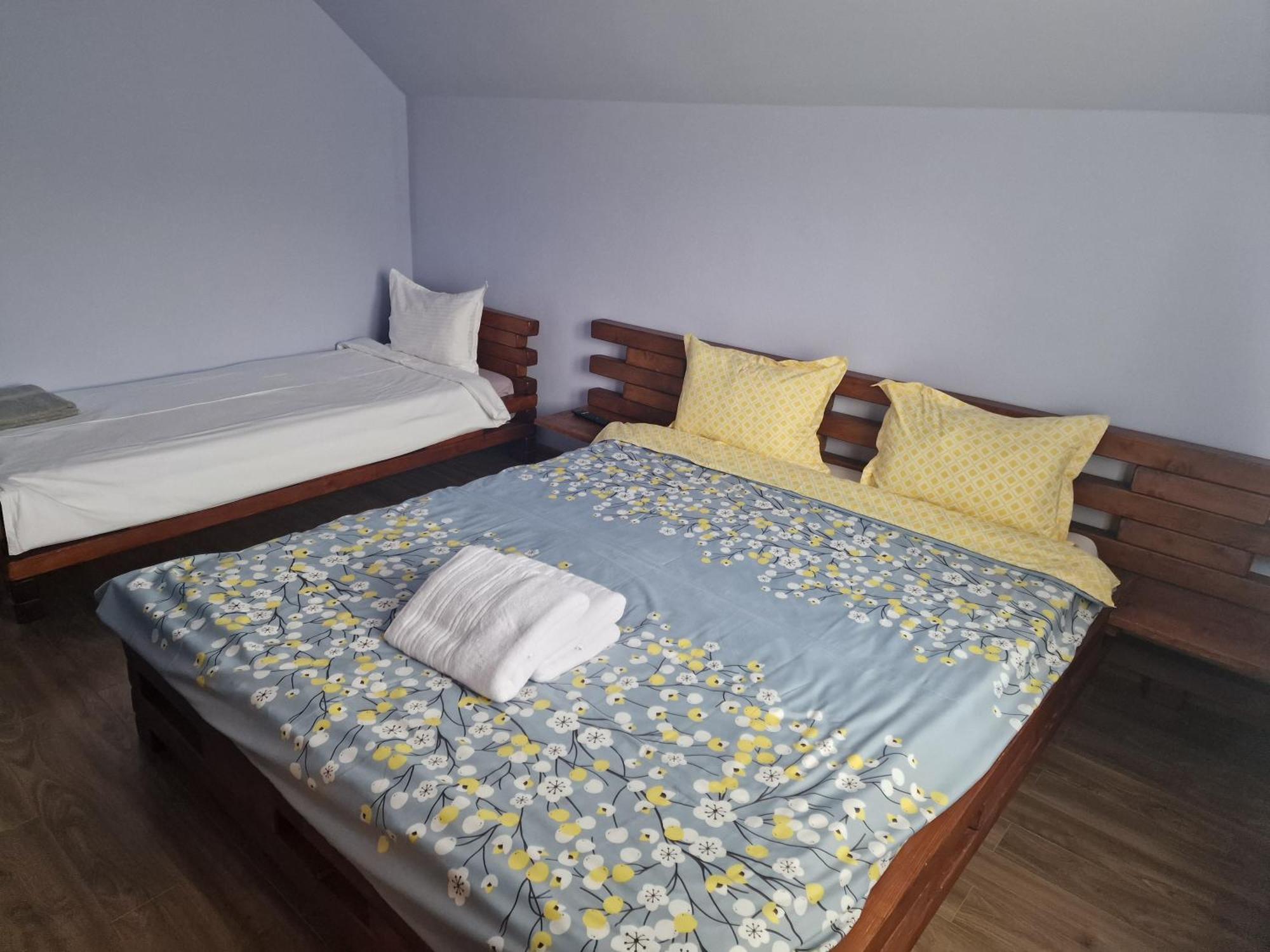 Casa Maya Săsciori Εξωτερικό φωτογραφία