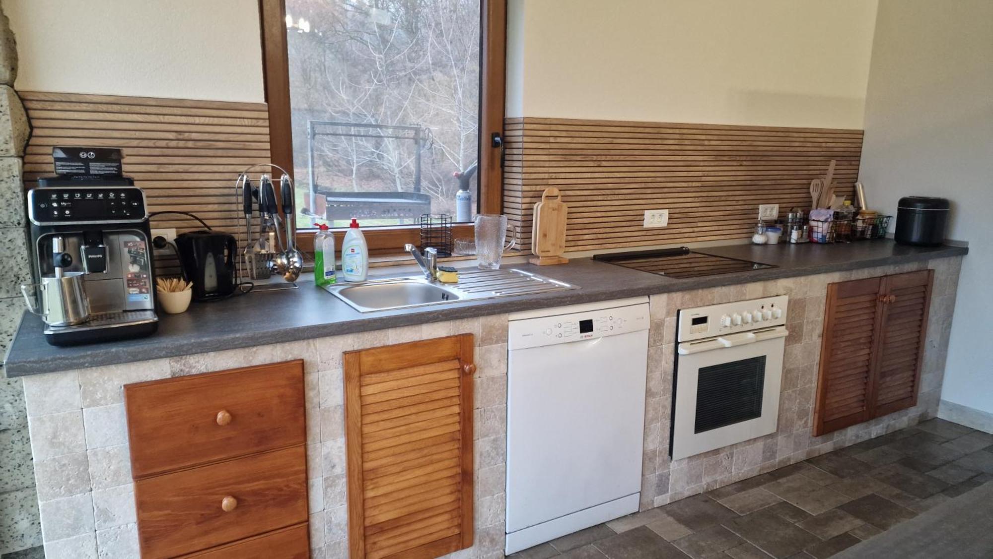 Casa Maya Săsciori Εξωτερικό φωτογραφία